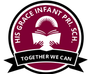 His Grace Infant